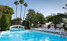 Bungalows Cordial Biarritz